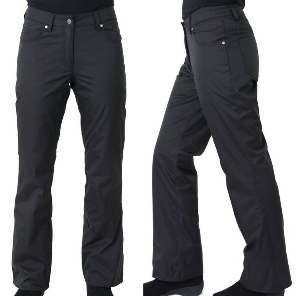Women's Black Pants